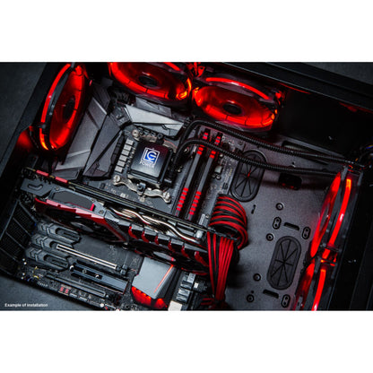 LC-Power LC-CC-240-LiCo 240mm fan