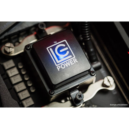 LC-Power LC-CC-240-LiCo 240mm fan