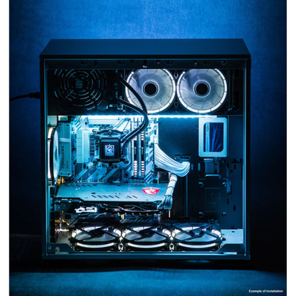 LC-Power LC-CC-240-LiCo 240mm fan