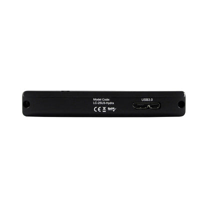 LC-Power LC-25U3-Hydra USB 3.0 / 2,5  SATAIII I