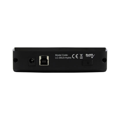 LC-Power LC-35U3-Hydra USB 3.0 / 3,5  SATAIII