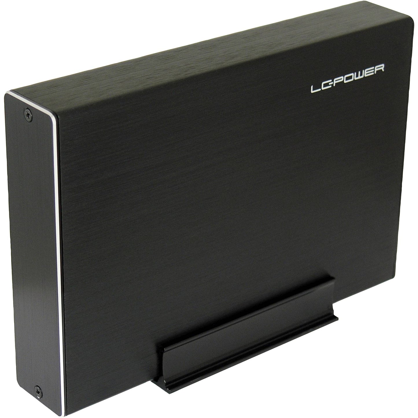 LC-Power LC-35U3-Becrux-C1 USB 3.1  Typ C / 3,5  SATAIII