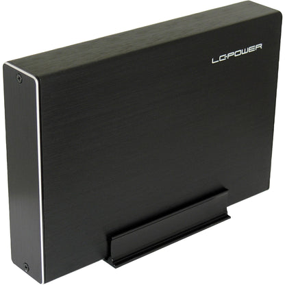 LC-Power LC-35U3-Becrux-C1 USB 3.1  Typ C / 3,5  SATAIII