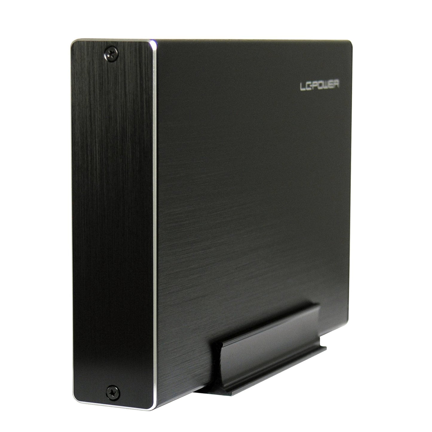 LC-Power LC-35U3-Becrux-C1 USB 3.1  Typ C / 3,5  SATAIII