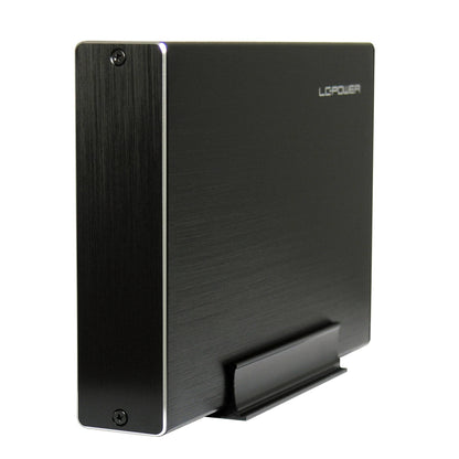 LC-Power LC-35U3-Becrux-C1 USB 3.1  Typ C / 3,5  SATAIII