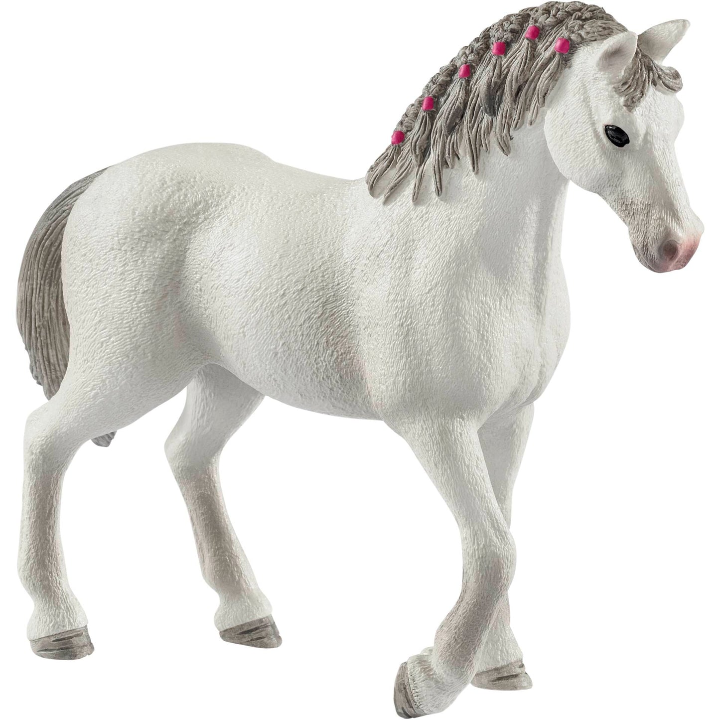 Schleich Farm World       42486 Vet visiting Mare and Foal