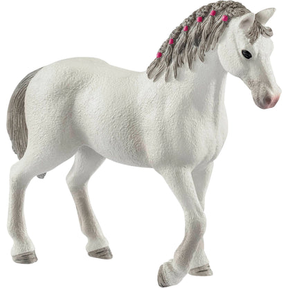 Schleich Farm World       42486 Vet visiting Mare and Foal