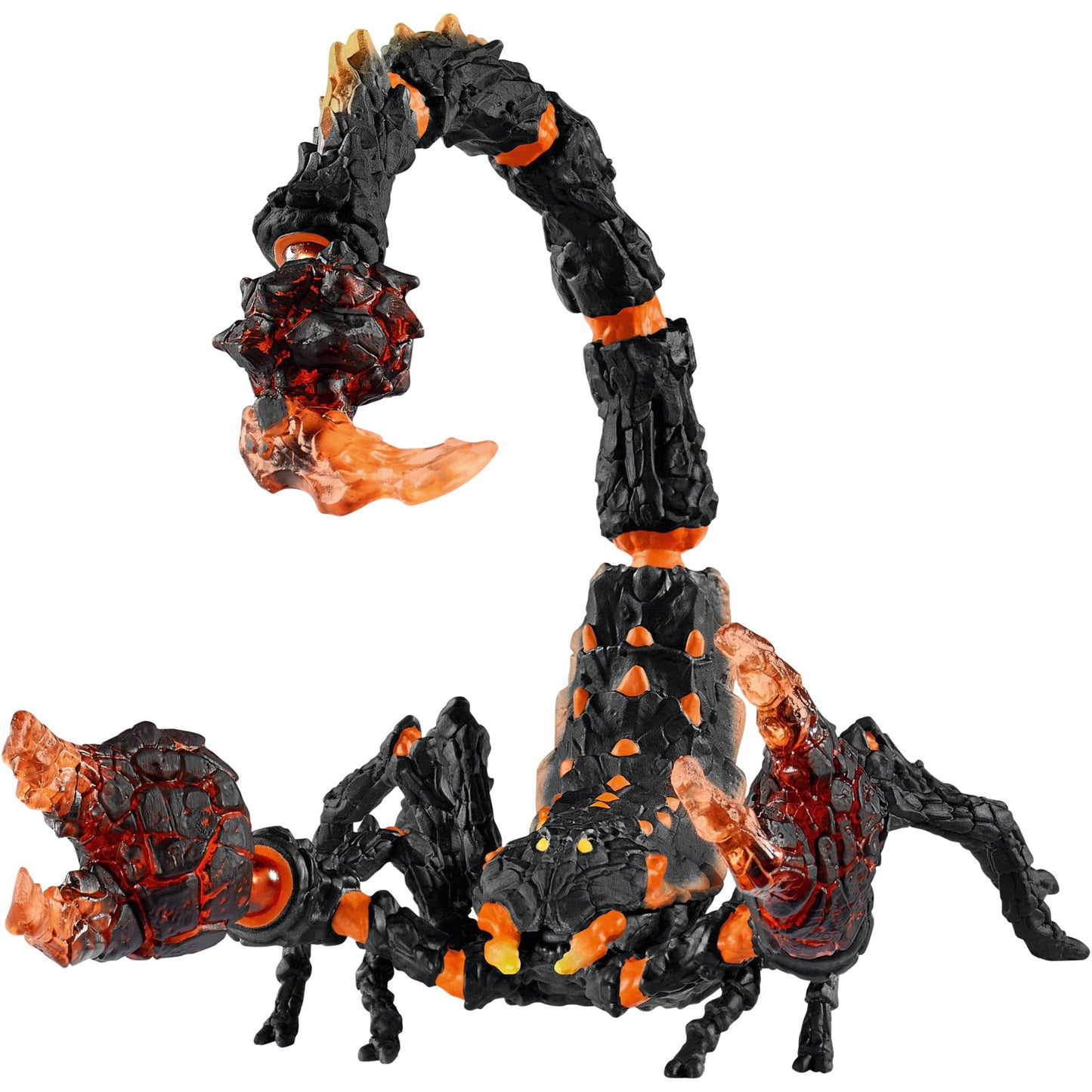 Schleich Eldrador Creatures Lava Scoprpion            70142