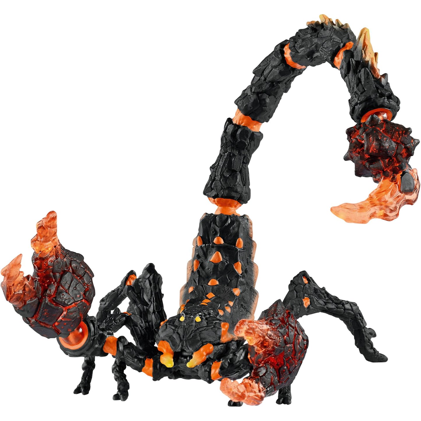 Schleich Eldrador Creatures Lava Scoprpion            70142