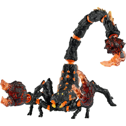 Schleich Eldrador Creatures Lava Scoprpion            70142