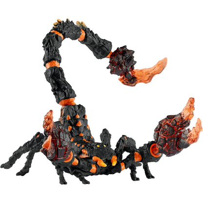 Schleich Eldrador Creatures Lava Scoprpion            70142