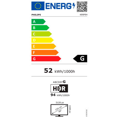 Philips 499P9H