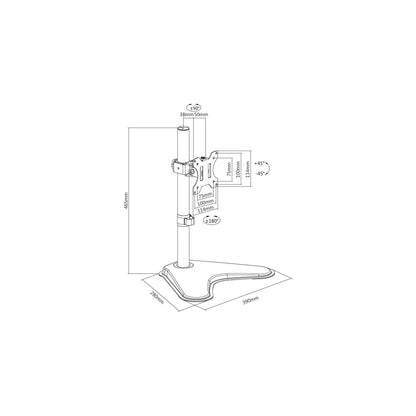 reflecta FLEXO 32-1010