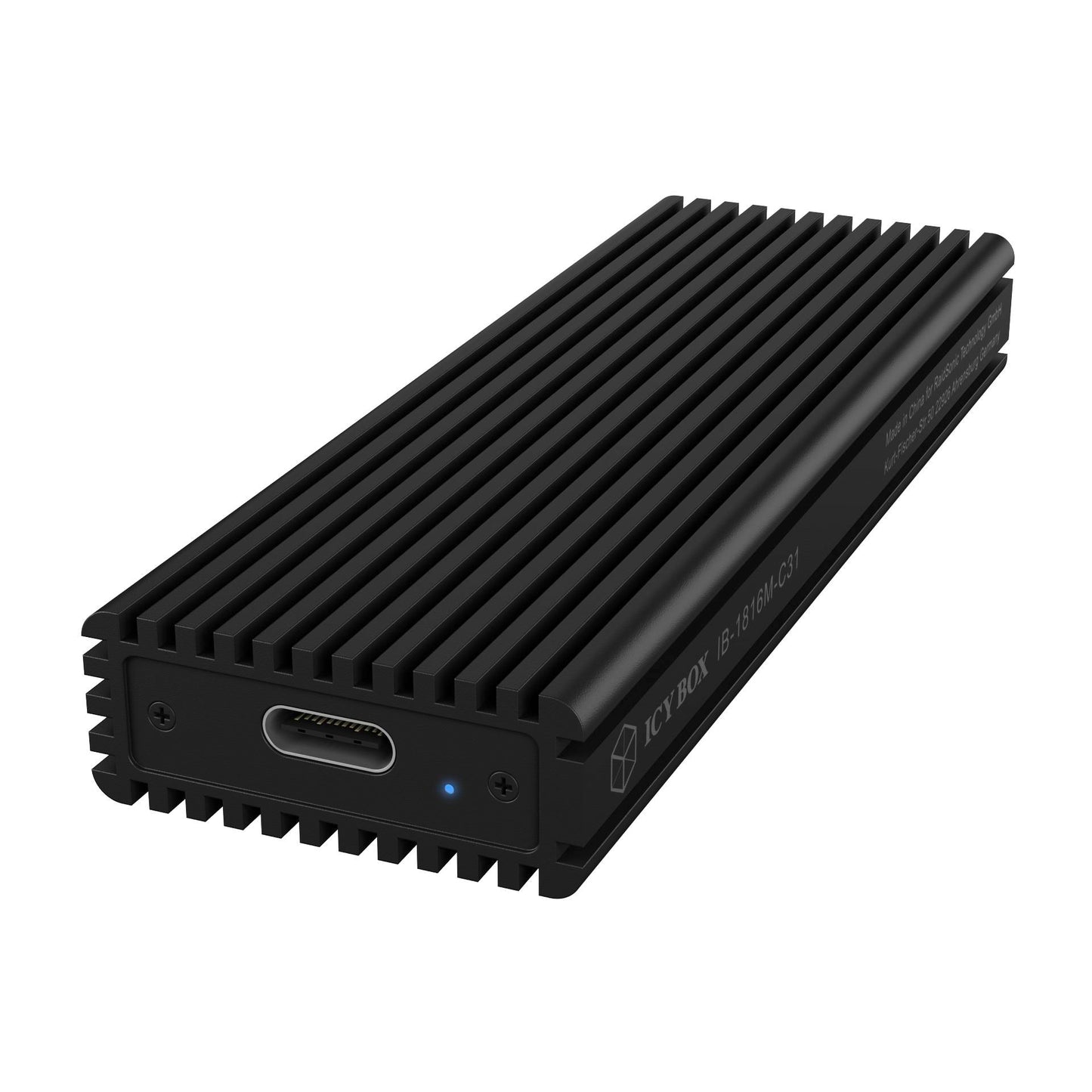 Raidsonic IB-1816M-C31