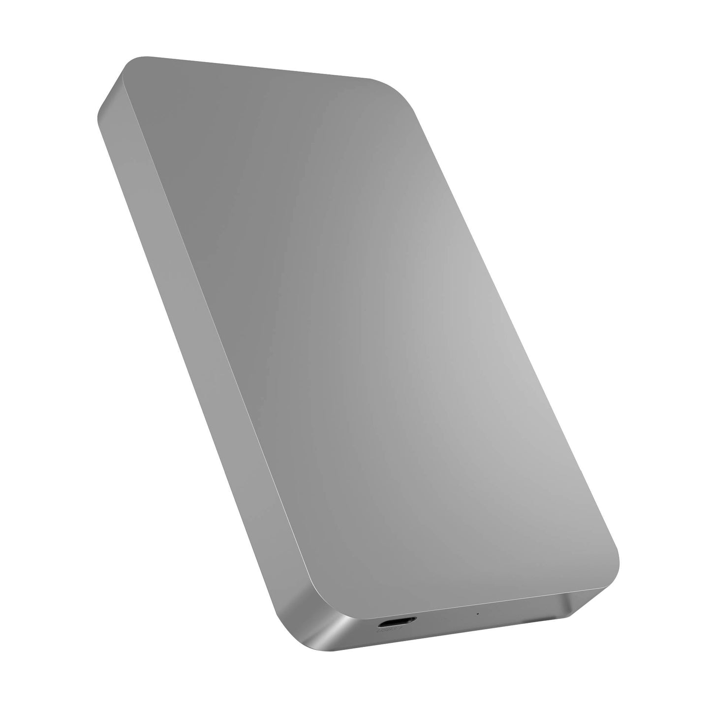 Raidsonic IB-247-C31 USB 3.1 Type-C housing for 2,5