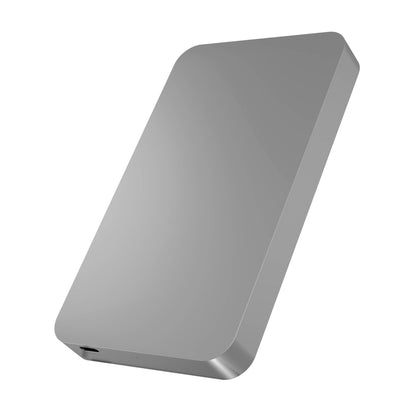 Raidsonic IB-247-C31 USB 3.1 Type-C housing for 2,5