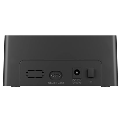 Raidsonic IB-1121-C31