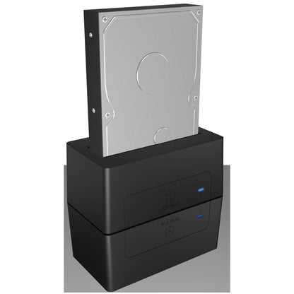 Raidsonic IB-1121-C31