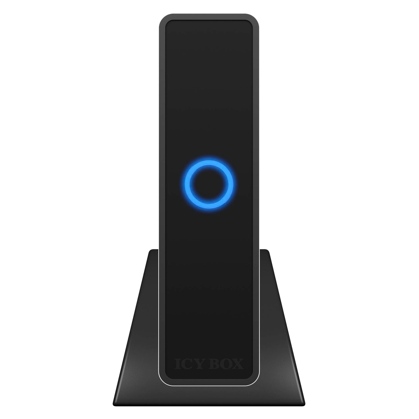 Raidsonic ICY BOX IB-377-C31 housing for 3,5  SATA HDD