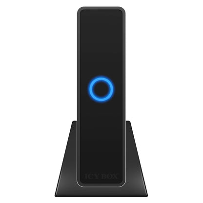 Raidsonic ICY BOX IB-377-C31 housing for 3,5  SATA HDD