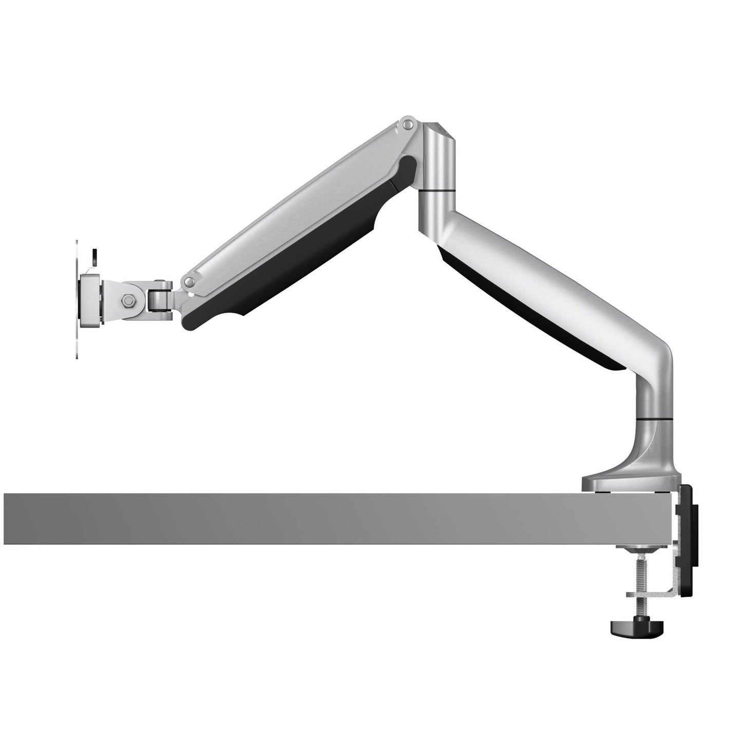 Raidsonic IB-MS503-T Monitor stand with table support