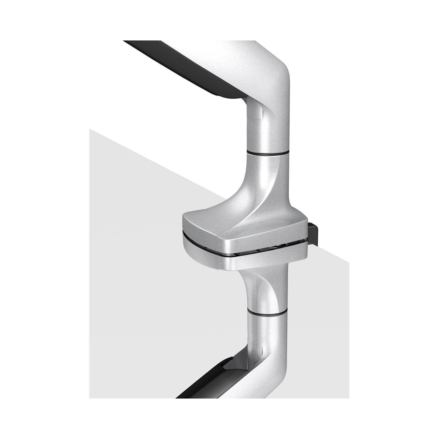 Raidsonic IB-MS503-T Monitor stand with table support