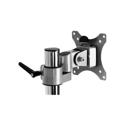 Raidsonic IB-MS505-TI Monitor stand with table support