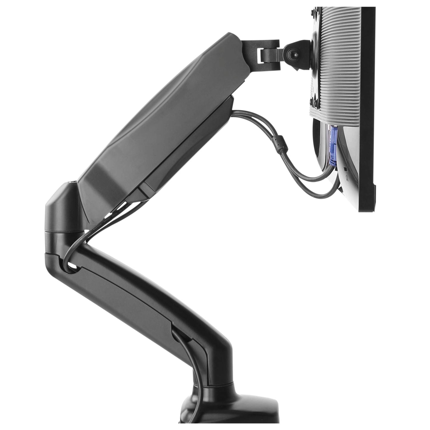 Raidsonic IB-MS303-T Monitor stand with table support
