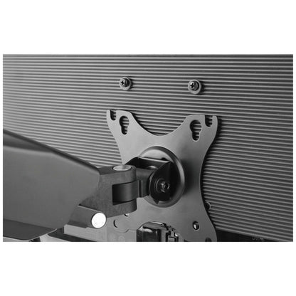 Raidsonic IB-MS303-T Monitor stand with table support