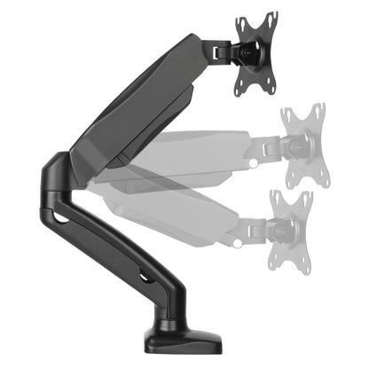 Raidsonic IB-MS303-T Monitor stand with table support