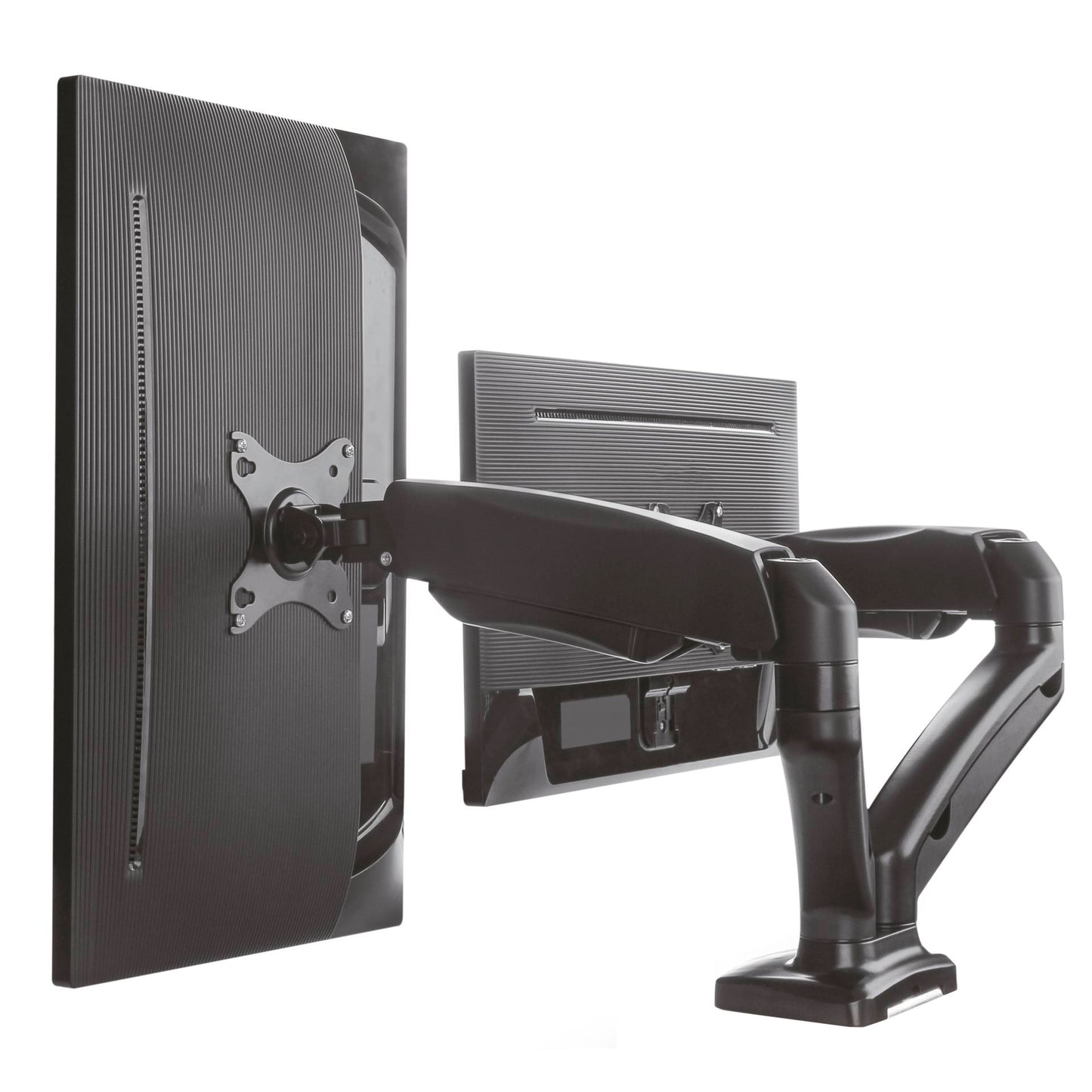 Raidsonic IB-MS304-T Monitor stand with table support
