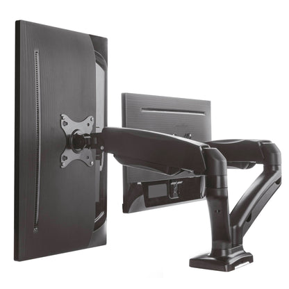 Raidsonic IB-MS304-T Monitor stand with table support