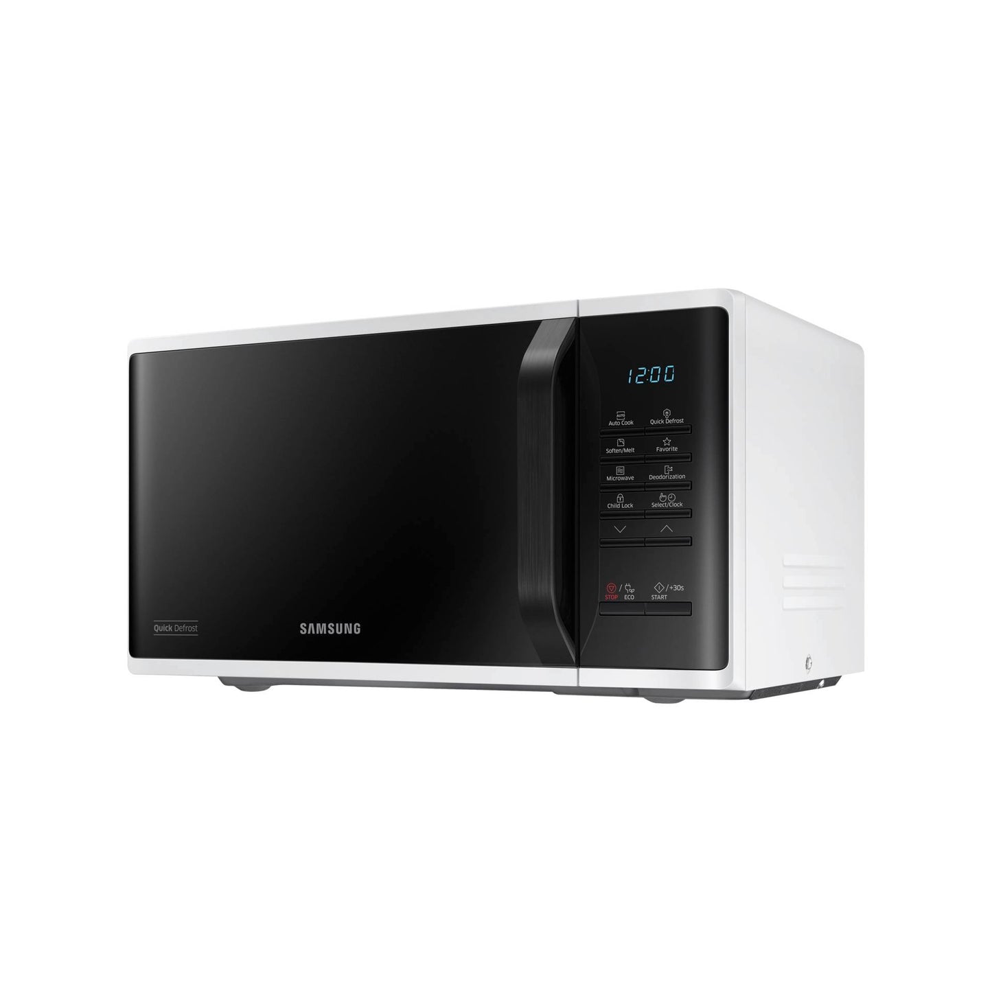 Samsung MS23K3513AW/EG