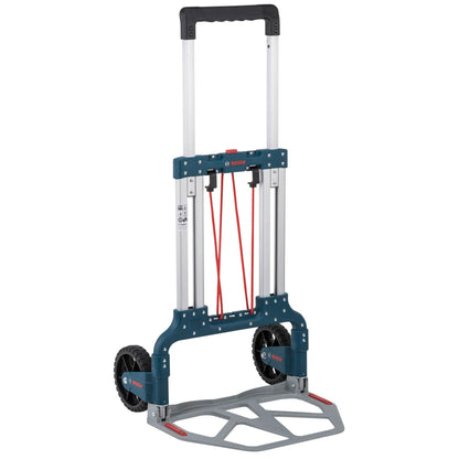 Bosch Collapsible Aluminium Caddy