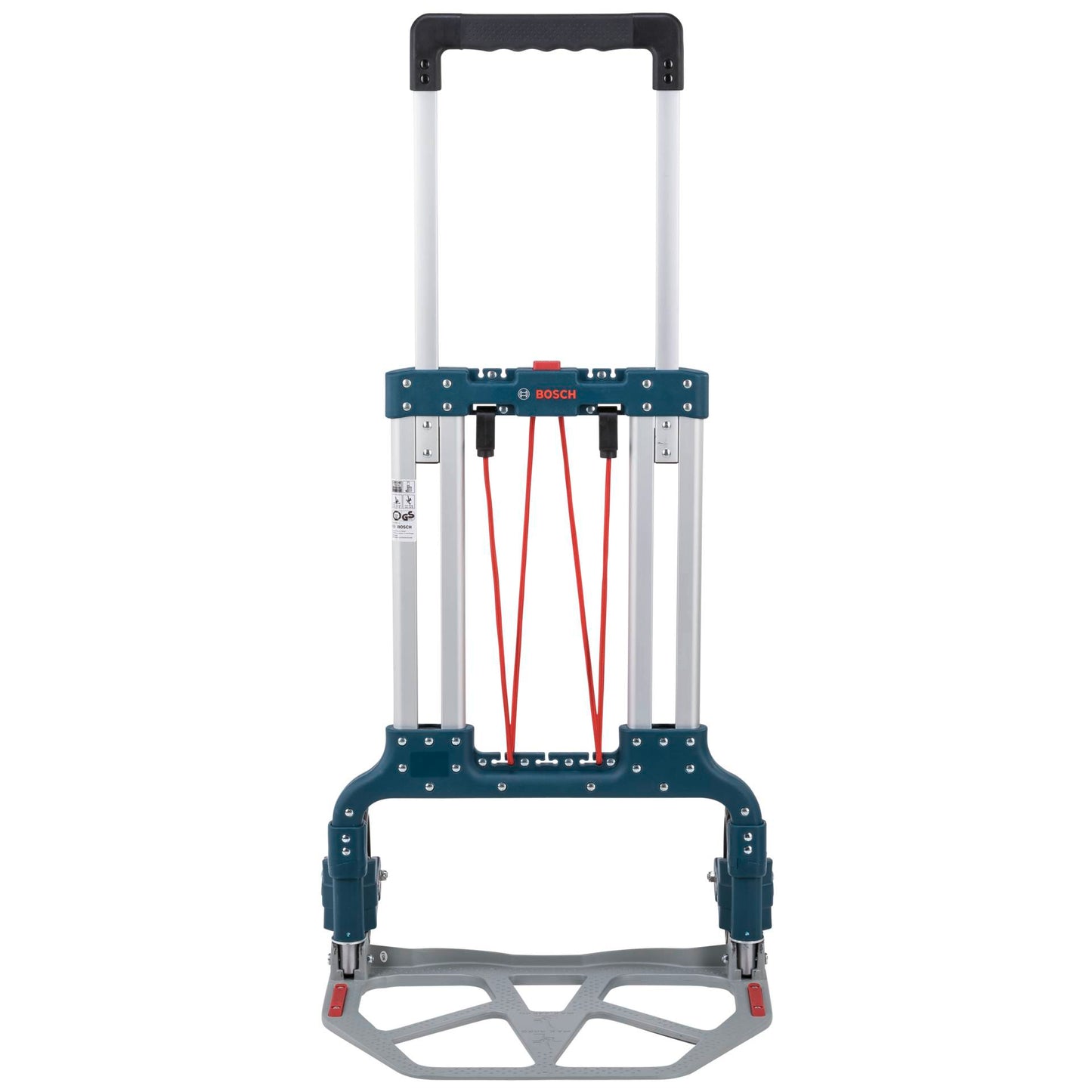 Bosch Collapsible Aluminium Caddy