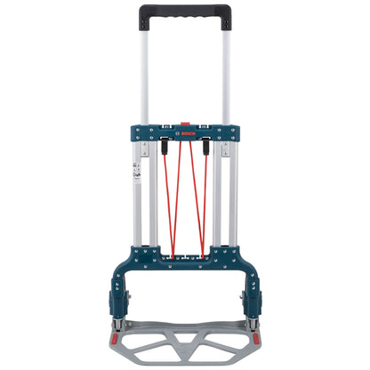 Bosch Collapsible Aluminium Caddy