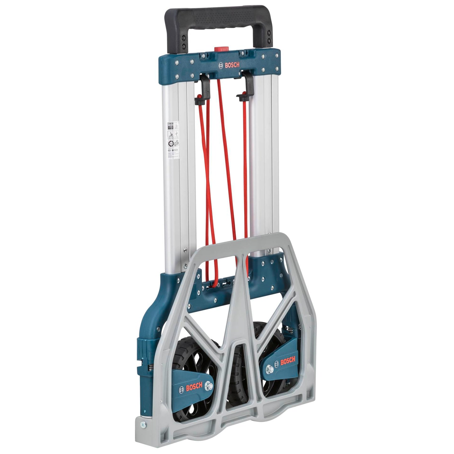 Bosch Collapsible Aluminium Caddy