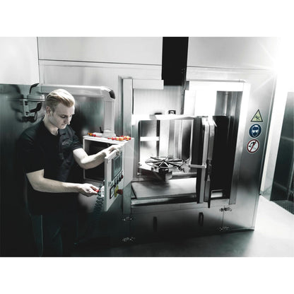 WERA 160i/7 Rack screwdriver set