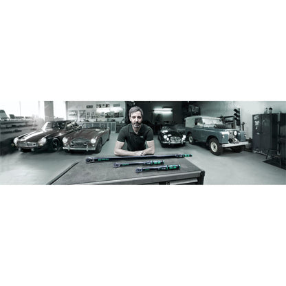 WERA Click-Torque C2 torque wrench 20 - 100 Nm