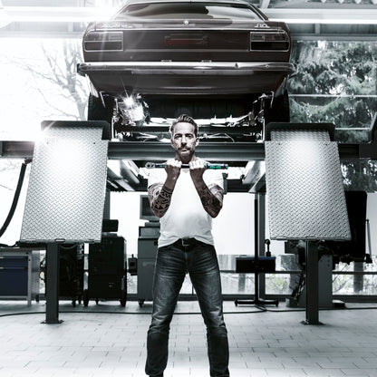 WERA Click-Torque C3 torque wrench 40 - 200 Nm