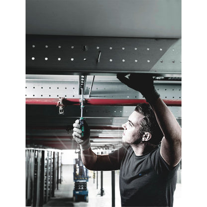 WERA Kraftform Kompakt 20 Tool Finder 1 with pouch