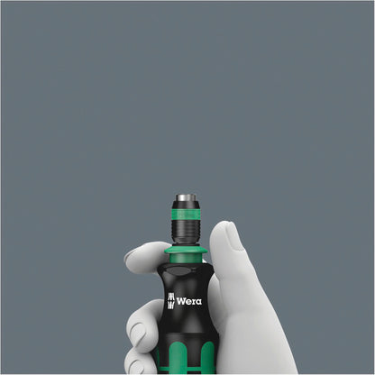 WERA Kraftform Kompakt 20 Tool Finder 1 with pouch