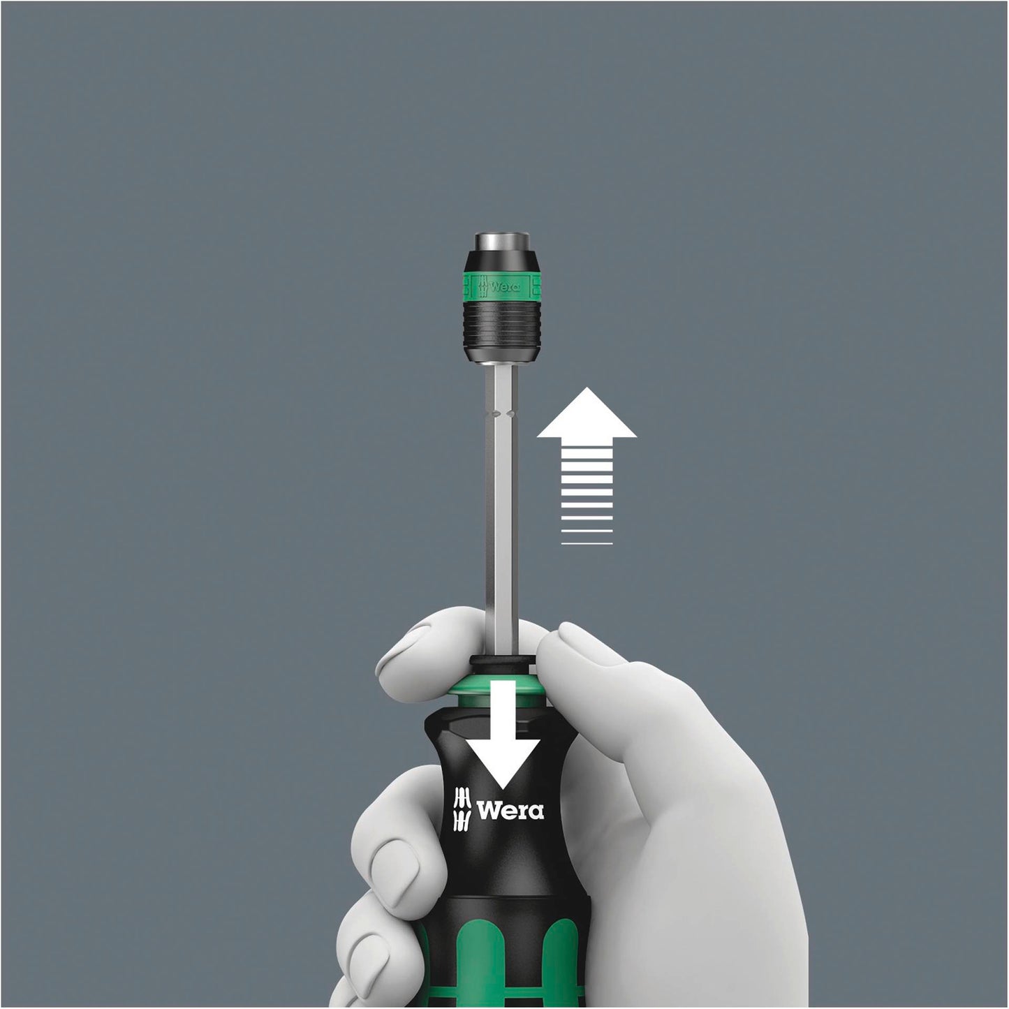 WERA Kraftform Kompakt 20 Tool Finder 1 with pouch