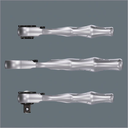 WERA Kraftform Kompakt Zyklop Mini 2