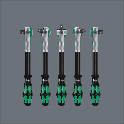 WERA Kraftform Kompakt Zyklop Speed