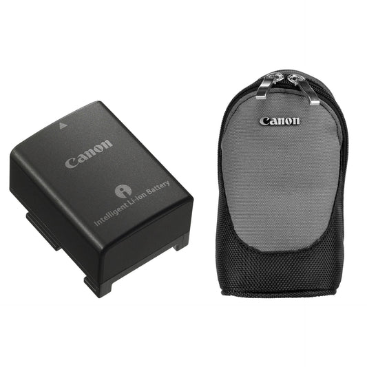 Canon DVK-803 camcorder accessory kit