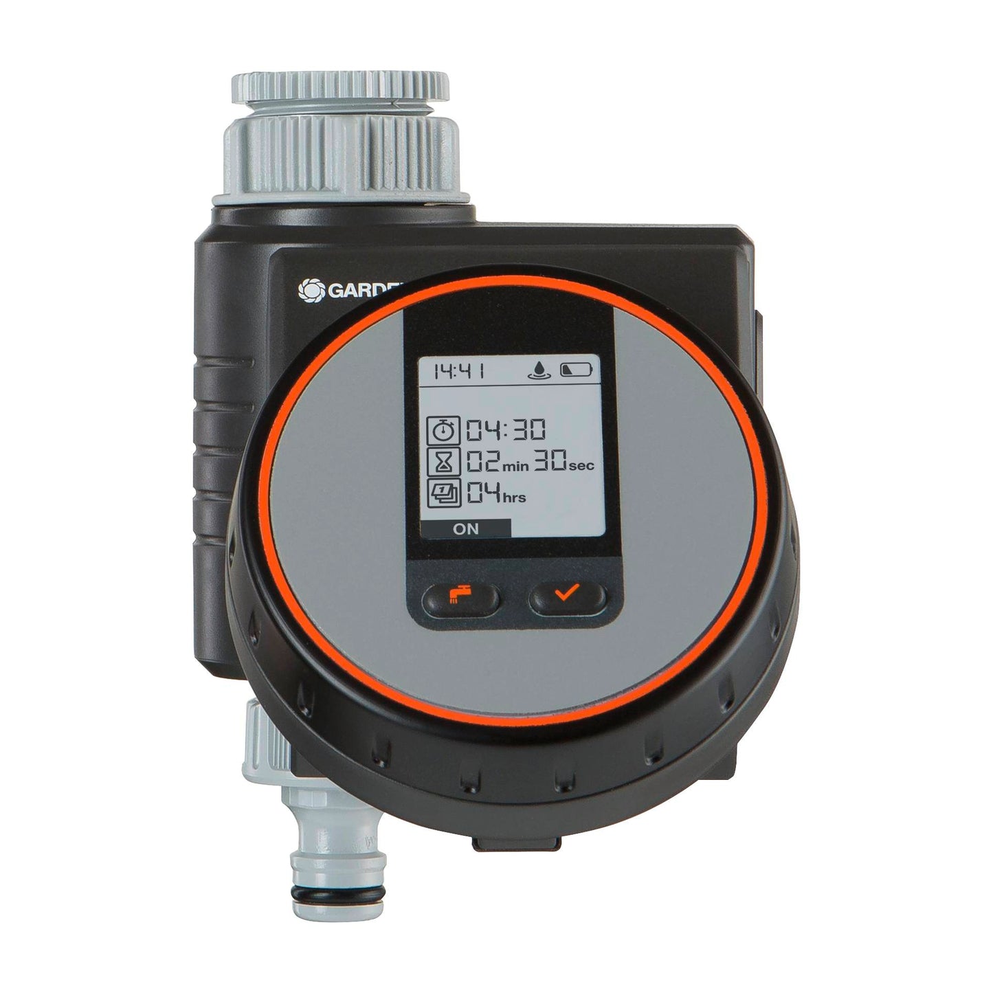 Gardena Water Control Flex