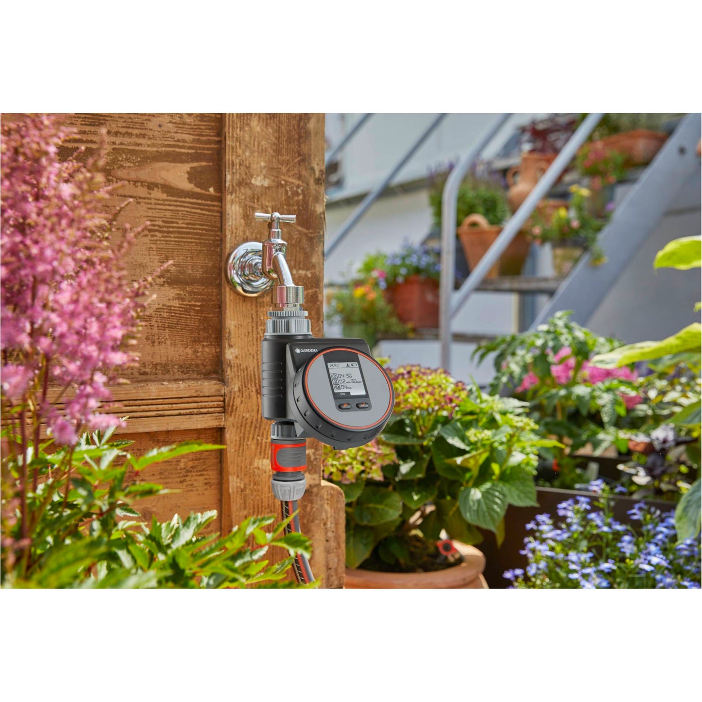 Gardena Water Control Flex