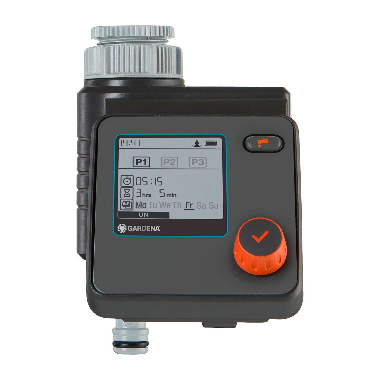 Gardena Water Control Select