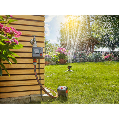 Gardena Water Control Select